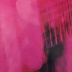 My Bloody Valentine - Loveless (CD, Ed. US, 1991)