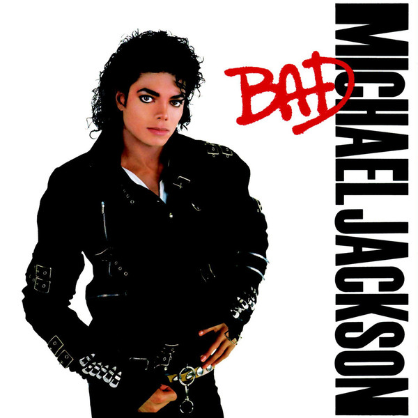 Michael Jackson - Bad (CD, Ed. US, 2014) 1 Michael Jackson - Bad (CD, Ed. US, 2014)