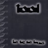 Tool - Lateralus (CD, Ed. US, 2001)