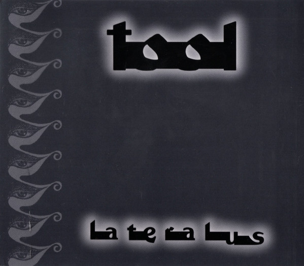 Tool - Lateralus (CD, Ed. US, 2001) 1 Tool - Lateralus (CD, Ed. US, 2001)