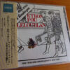 Etron Fou Leloublan - En Public Aux Etats-Unis D'Amérique (CD, Ed. France, 1998) 3 Portada Etron Fou Leloublan - En Public Aux Etats-Unis D'Amérique