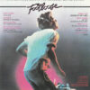 Various - Footloose (Original Soundtrack Of The Paramount Motion Picture) (CD, Ed. US) 3 Portada Footloose (Original Soundtrack Of The Paramount Motion Picture)