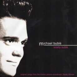Portada Michael Bublé - Totally Bublé