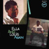 Ella Fitzgerald - Ella And Louis Again (CD, Ed. Chile) 2 Portada Ella Fitzgerald - Ella And Louis Again