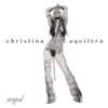Portada Christina Aguilera - Stripped