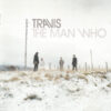 Travis - The Man Who (CD, Ed. Europe, 1999) 2 Portada Travis - The Man Who