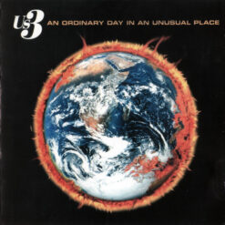 Portada Us3 - An Ordinary Day In An Unusual Place