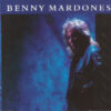 Benny Mardones - Benny Mardones (CD, Ed. US) 3 Portada Benny Mardones - Benny Mardones