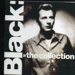 Portada Black - The Collection