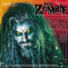 Portada Rob Zombie - Hellbilly Deluxe