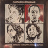 Santiago Motorizado - Canciones Sobre Una Casa vinilo