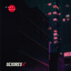 Sexores - East/West vinilo