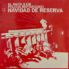 El Mató A Un Policía Motorizado - Navidad De Reserva CD slipcase