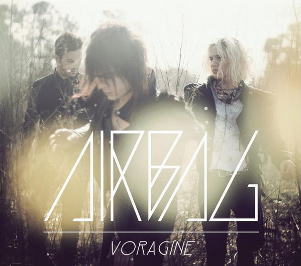 Airbag - Voragine (CD, Ed. Argentina, 2011) 1 Airbag - Voragine (CD, Ed. Argentina, 2011)