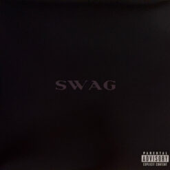 Portada Justin Bieber - Swag (Def Jam Recordings, 2025)