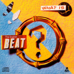 The Beat - What Is Beat? (CD, Ed. US)