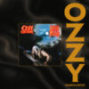 Portada Ozzy Osbourne - Bark At The Moon (Epic, 1995)