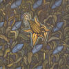Portada Bad Religion - Against The Grain (Epitaph, 1990)