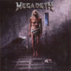 Portada Megadeth - Countdown To Extinction (Capitol Records, 1992)