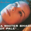 Annie Lennox - A Whiter Shade Of Pale (CD, Ed. Europe, 1995)