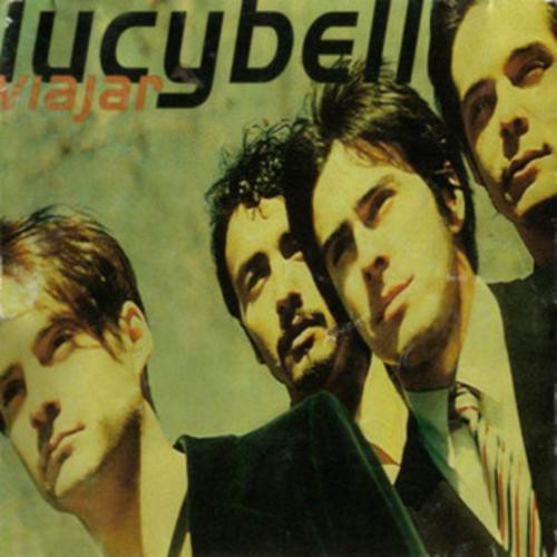 Lucybell - Viajar (CD, Ed. Chile, 1996) 1 Lucybell - Viajar (CD, Ed. Chile, 1996)