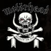 Portada Motörhead - March Ör Die (UNA, 1992)