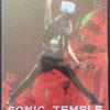 The Cult - Sonic Temple (CD, Ed. US, 1989)