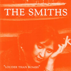 The Smiths - Louder Than Bombs (CD, Ed. Germany, 1993)