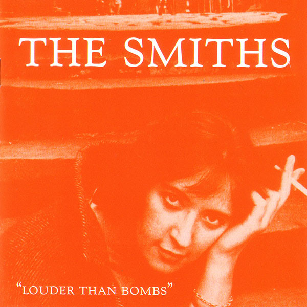 The Smiths - Louder Than Bombs (CD, Ed. Germany, 1993) 1 The Smiths - Louder Than Bombs (CD, Ed. Germany, 1993)