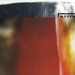 Nine Inch Nails - The Fragile (CD, Ed. Australia, 1999)