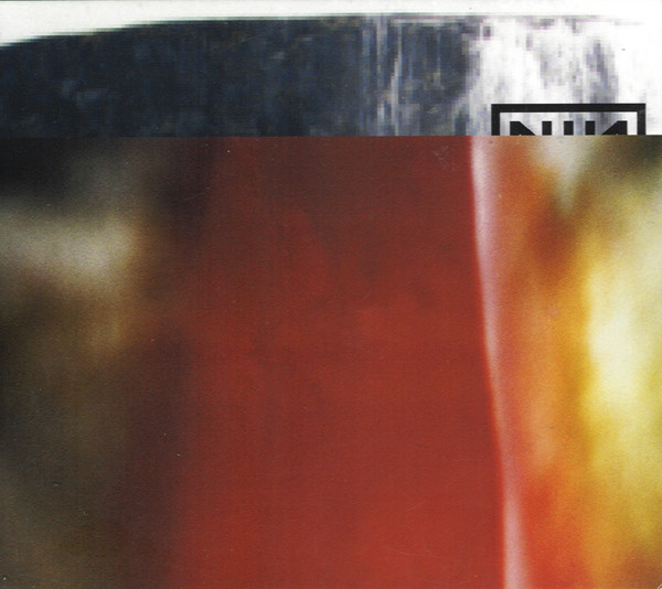 Nine Inch Nails - The Fragile (CD, Ed. Australia, 1999) 1 Nine Inch Nails - The Fragile (CD, Ed. Australia, 1999)