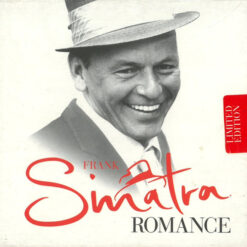Frank Sinatra - Romance (CD, Ed. Europe, 2002)