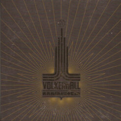 Rammstein - Völkerball (CD, Ed. Argentina, 2006)