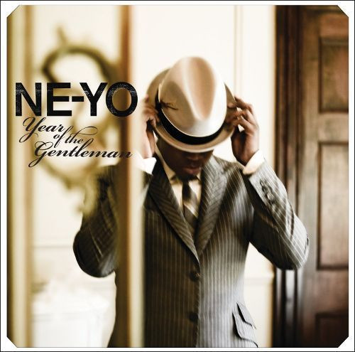 Ne-Yo - Year Of The Gentleman (CD, Ed. US, 2008) 1 Ne-Yo - Year Of The Gentleman (CD, Ed. US, 2008)