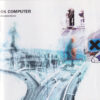Radiohead - OK Computer (CD, Ed. Mexico, 1997)