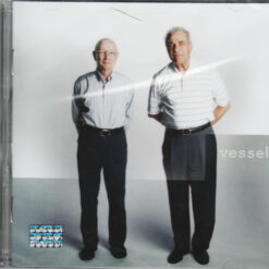 Twenty One Pilots - Vessel (CD, Ed. US, 2013)