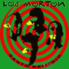 Portada Los Morton - Santo Remedio (Fusión, 1993)