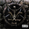 Portada Slayer - Divine Intervention (American Recordings, 1994)