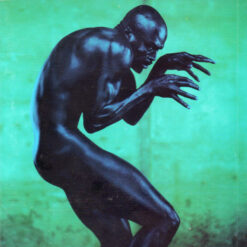 Seal - Human Being (CD, Ed. Germany, 1998)