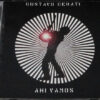 Gustavo Cerati - Ahí Vamos (CD, Ed. Mexico, 2006)