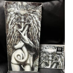 Danzig - Danzig III: How The Gods Kill (CD, Ed. US, 1992)