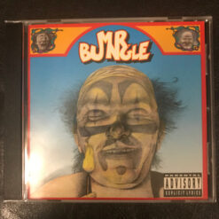 Mr. Bungle - Mr. Bungle (CD, Ed. US, 1991)