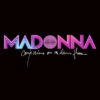 Portada Madonna - Confessions On A Dance Floor (Warner Bros. Records, 2005)