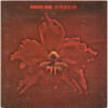 Portada Machine Head - The Burning Red (Roadrunner Records, 1999)