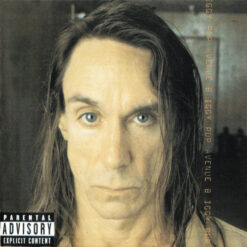 Portada Iggy Pop - Avenue B (Virgin, 1999)