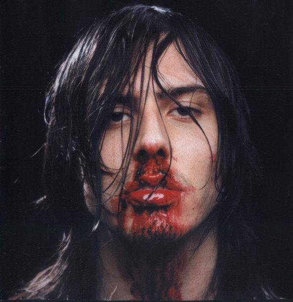 Andrew W.K. - I Get Wet (CD, Ed. Chile, 2002) 1 Andrew W.K. - I Get Wet (CD, Ed. Chile, 2002)