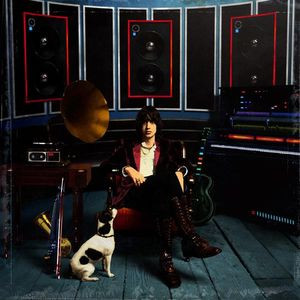Julian Casablancas - Phrazes For The Young (CD, Ed. Argentina, 2009) 1 Julian Casablancas - Phrazes For The Young (CD, Ed. Argentina, 2009)