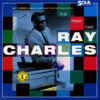 Ray Charles - The Right Time (CD, Ed. Chile, 1987)