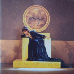 Enya - The Memory Of Trees (CD, Ed. Germany, 1995)