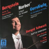 Gerard Schwarz - Bernstein/Barber/Gershwin (CD, Ed. US, 1990) 2 MzItNzMwMy5qcGVn